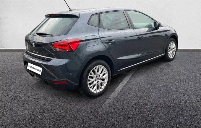 SEAT IBIZA 1.0 EcoTSI 115 ch S/S DSG7 Copa extérieur avant 2119570