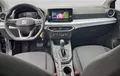 Miniature SEAT IBIZA 1.0 EcoTSI 115 ch S/S DSG7 Copa extérieur trois quart avant droit 2119570