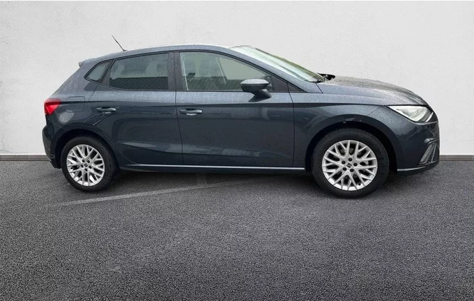 SEAT IBIZA 1.0 EcoTSI 115 ch S/S DSG7 Copa extérieur côté droit 2119570