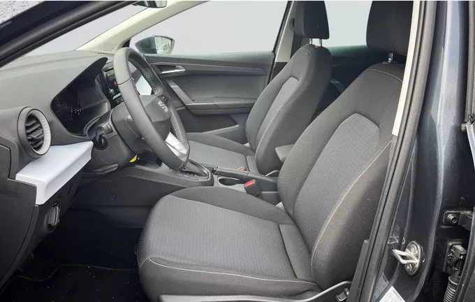 SEAT IBIZA 1.0 EcoTSI 115 ch S/S DSG7 Copa extérieur trois quart arrière droit 2119570
