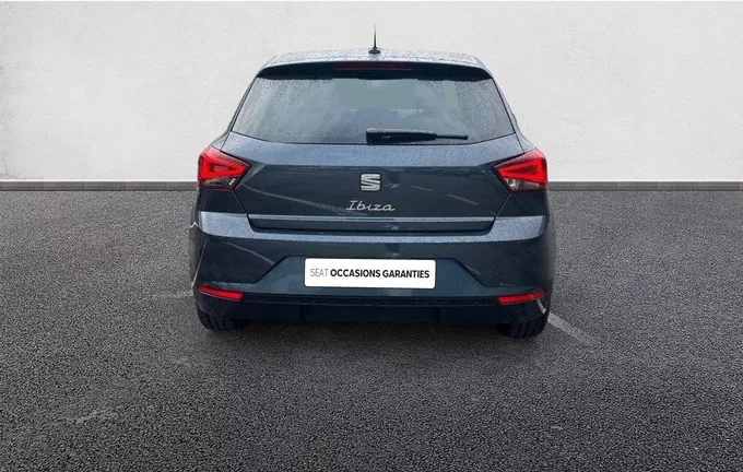 SEAT IBIZA 1.0 EcoTSI 115 ch S/S DSG7 Copa extérieur côté gauche 2119570