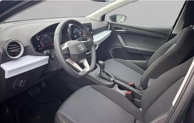 SEAT IBIZA 1.0 EcoTSI 115 ch S/S DSG7 Copa photo 13 2119570
