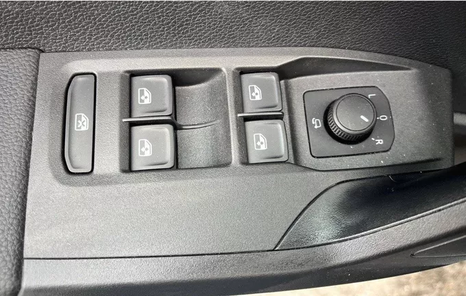 SEAT IBIZA 1.0 EcoTSI 115 ch S/S DSG7 Copa photo 17 2119570