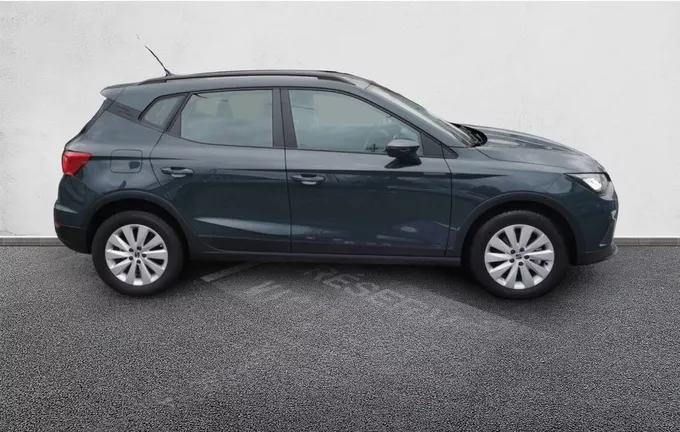 SEAT ARONA 1.0 TSI 95 ch Start/Stop BVM5 Edition extérieur côté droit 2125939