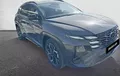 Miniature HYUNDAI TUCSON 1.6 T-GDI 215 Hybrid BVA6 N Line Executive extérieur trois quart avant droit 5850924