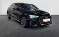 Miniature AUDI A3 Sportback 40 TFSIe 204 S tronic 6 S Line extérieur trois quart avant droit 2126846