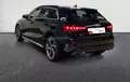 Miniature AUDI A3 Sportback 40 TFSIe 204 S tronic 6 S Line extérieur trois quart arrière gauche 2126846