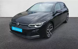 VOLKSWAGEN GOLF 1.0 eTSI OPF 110 DSG7 Active WVWZZZCD5PW141721