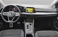Miniature VOLKSWAGEN GOLF 1.0 eTSI OPF 110 DSG7 Active extérieur trois quart avant droit 2130306