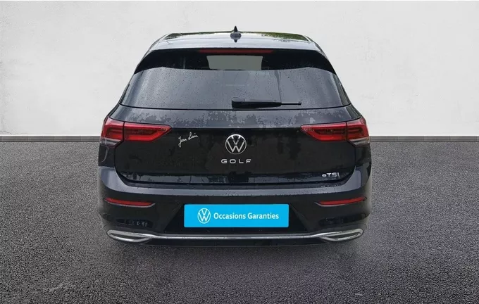 VOLKSWAGEN GOLF 1.0 eTSI OPF 110 DSG7 Active extérieur côté gauche 2130306