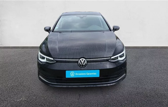 VOLKSWAGEN GOLF 1.0 eTSI OPF 110 DSG7 Active photo 9 2130306