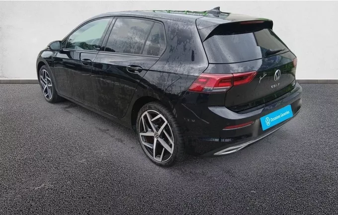 VOLKSWAGEN GOLF 1.0 eTSI OPF 110 DSG7 Active photo 11 2130306