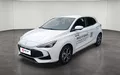 Miniature MG MG3 1.5 L Hybrid+ 195 ch Luxury extérieur trois quart avant gauche 7668