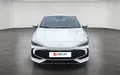 Miniature MG MG3 1.5 L Hybrid+ 195 ch Luxury extérieur avant 7668