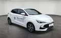 Miniature MG MG3 1.5 L Hybrid+ 195 ch Luxury extérieur trois quart avant droit 7668