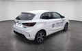 Miniature MG MG3 1.5 L Hybrid+ 195 ch Luxury extérieur trois quart arrière droit 7668