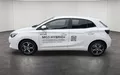 Miniature MG MG3 1.5 L Hybrid+ 195 ch Luxury extérieur côté gauche 7668