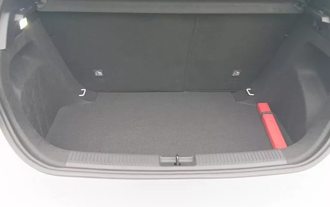 MG MG3 1.5 L Hybrid+ 195 ch Luxury photo 10 7668