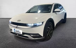 HYUNDAI IONIQ 5 58 kWh - 170 ch Creative KMHKN81BFNU023901