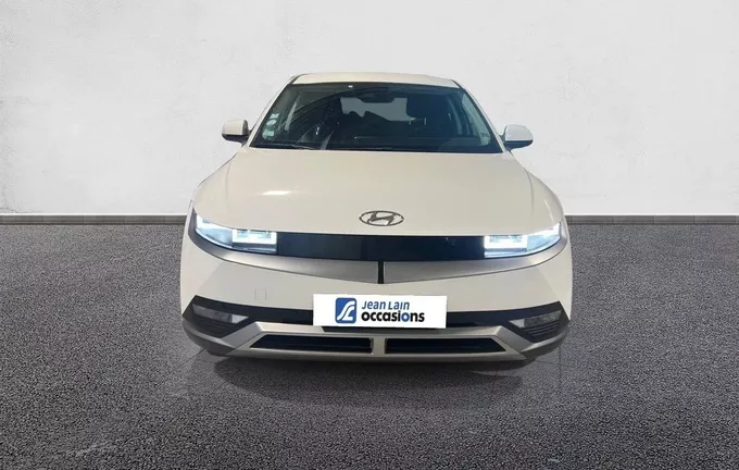 HYUNDAI IONIQ 5 58 kWh - 170 ch Creative extérieur avant 13879
