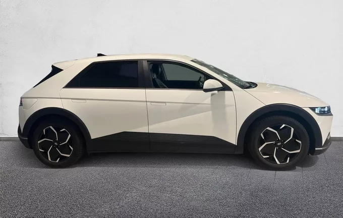 HYUNDAI IONIQ 5 58 kWh - 170 ch Creative extérieur côté droit 13879