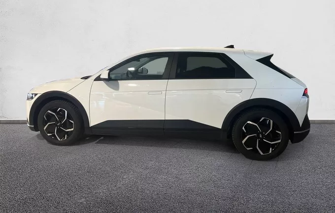 HYUNDAI IONIQ 5 58 kWh - 170 ch Creative extérieur côté gauche 13879