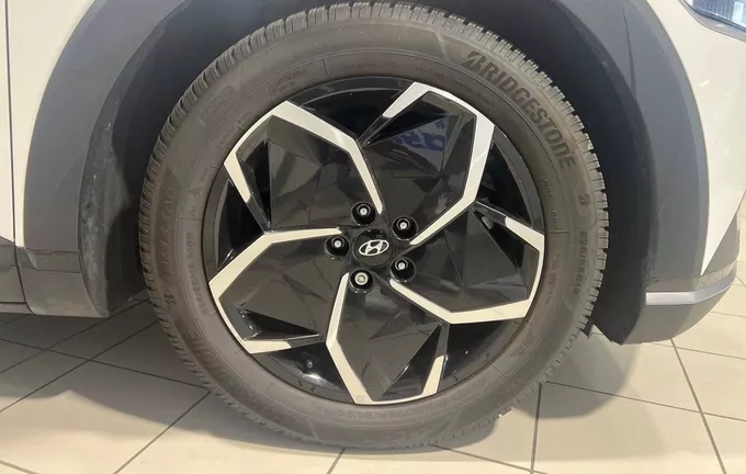 HYUNDAI IONIQ 5 58 kWh - 170 ch Creative photo 9 13879