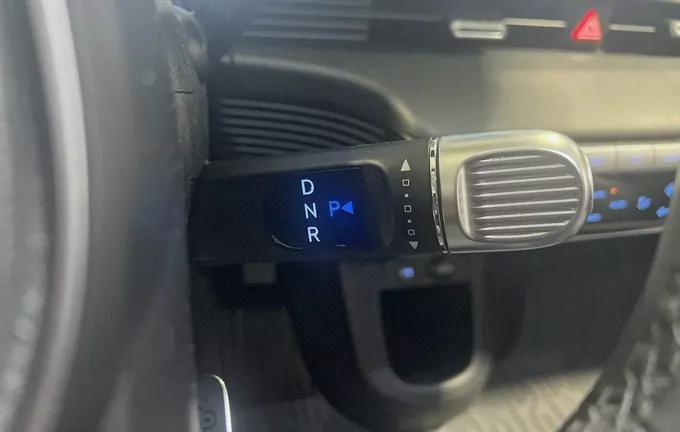 HYUNDAI IONIQ 5 58 kWh - 170 ch Creative photo 13 13879