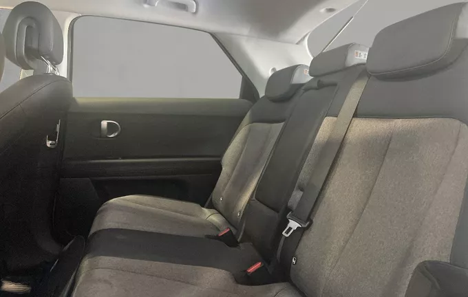 HYUNDAI IONIQ 5 58 kWh - 170 ch Creative photo 17 13879