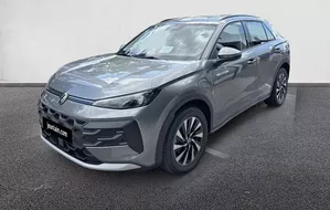 VOLKSWAGEN T-ROC 1.5 eTSI EVO2 Hybrid 116 ch DSG7 Life WVGZZZA2XTV106539