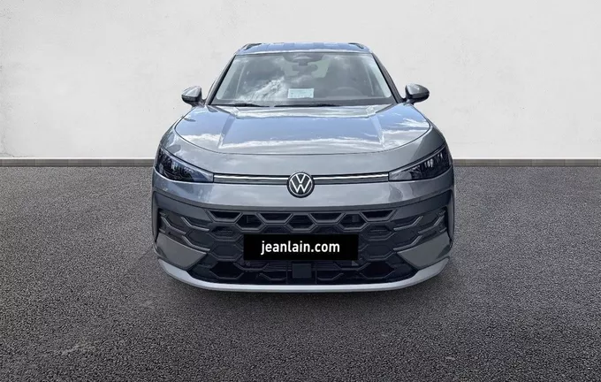VOLKSWAGEN T-ROC 1.5 eTSI EVO2 Hybrid 116 ch DSG7 Life extérieur avant 6521