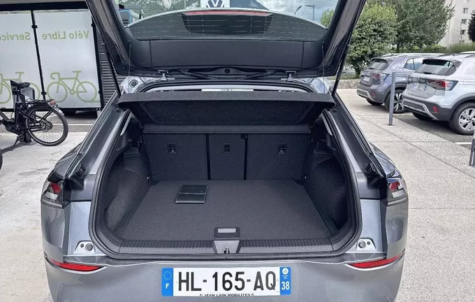 VOLKSWAGEN T-ROC 1.5 eTSI EVO2 Hybrid 116 ch DSG7 Life photo 10 6521