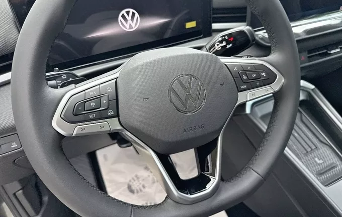 VOLKSWAGEN T-ROC 1.5 eTSI EVO2 Hybrid 116 ch DSG7 Life photo 12 6521