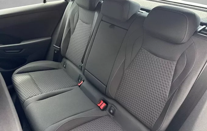 VOLKSWAGEN T-ROC 1.5 eTSI EVO2 Hybrid 116 ch DSG7 Life photo 17 6521