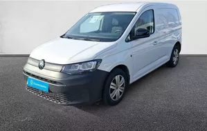VOLKSWAGEN UTILITAIRES CADDY CARGO 2.0 TDI 102 BVM6 BUSINESS 1ST EDITION WV1ZZZSKZNX025598