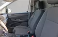 Miniature VOLKSWAGEN UTILITAIRES CADDY CARGO 2.0 TDI 102 BVM6 BUSINESS 1ST EDITION extérieur arrière 106088