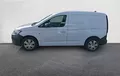 Miniature VOLKSWAGEN UTILITAIRES CADDY CARGO 2.0 TDI 102 BVM6 BUSINESS 1ST EDITION extérieur trois quart arrière gauche 106088