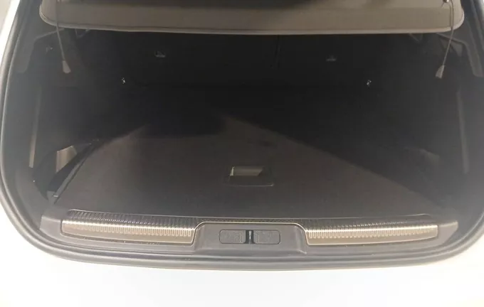 DS DS7 CROSSBACK PureTech 180 EAT8 Rivoli extérieur arrière 946296