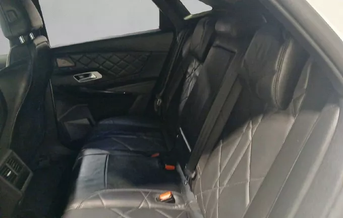 DS DS7 CROSSBACK PureTech 180 EAT8 Rivoli photo 12 946296