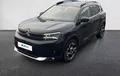 Miniature CITROEN C5 AIRCROSS BlueHDi 130 EAT8 Max extérieur trois quart avant gauche 945137