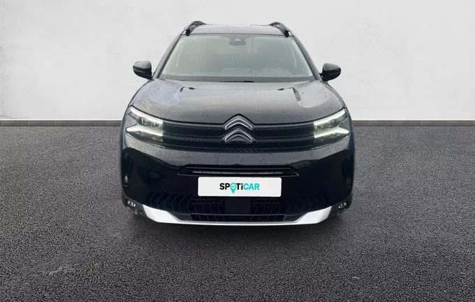 CITROEN C5 AIRCROSS BlueHDi 130 EAT8 Max extérieur avant 945137