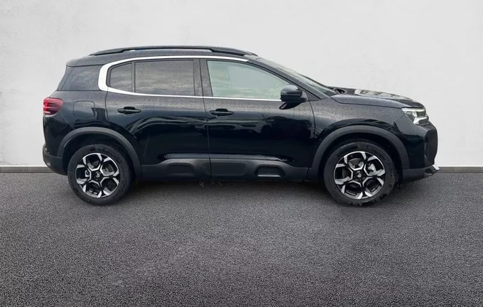 CITROEN C5 AIRCROSS BlueHDi 130 EAT8 Max extérieur côté droit 945137