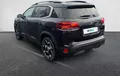 Miniature CITROEN C5 AIRCROSS BlueHDi 130 EAT8 Max extérieur trois quart arrière gauche 945137