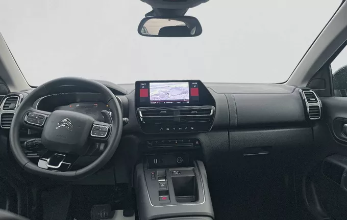CITROEN C5 AIRCROSS BlueHDi 130 EAT8 Max extérieur côté gauche 945137