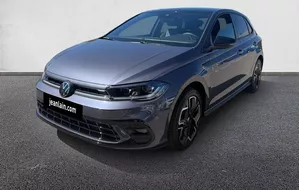 VOLKSWAGEN POLO 1.0 TSI 116 S&S DSG7 R-Line Edition WVWZZZAW9TU030342