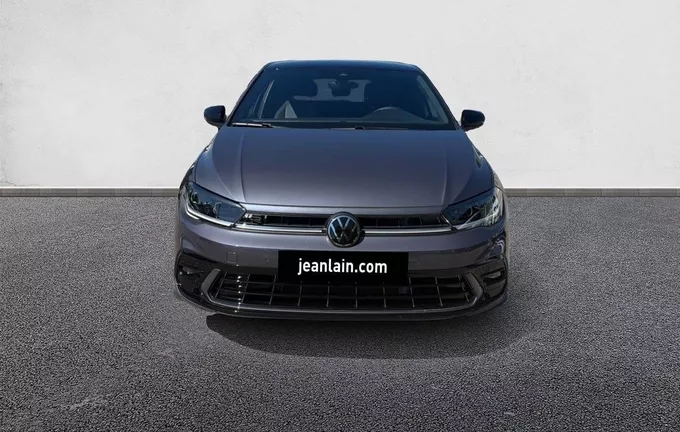 VOLKSWAGEN POLO 1.0 TSI 116 S&S DSG7 R-Line Edition extérieur avant 6501