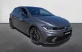 Miniature VOLKSWAGEN POLO 1.0 TSI 116 S&S DSG7 R-Line Edition extérieur trois quart avant droit 6501