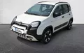 Miniature FIAT CITY CROSS MY21 City Cross 1.0 70 ch Hybride BSG S/S extérieur trois quart avant gauche 2130590