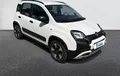 Miniature FIAT CITY CROSS MY21 City Cross 1.0 70 ch Hybride BSG S/S extérieur trois quart avant droit 2130590