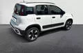 Miniature FIAT CITY CROSS MY21 City Cross 1.0 70 ch Hybride BSG S/S extérieur trois quart arrière droit 2130590